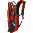 Thule UpTake hydration backpack 4 litre cargo, 2.5 litre fluid - orange click to zoom image