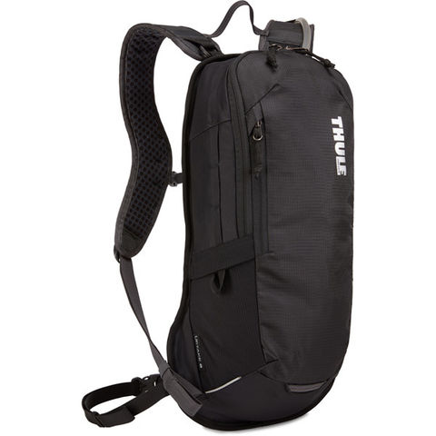 Thule UpTake hydration backpack 8 litre cargo, 2.5 litre fluid - black click to zoom image