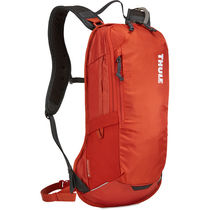 Thule UpTake hydration backpack 8 litre cargo, 2.5 litre fluid - orange
