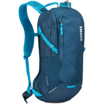 Thule UpTake hydration backpack 12 litre cargo, 2.5 litre fluid - blue