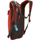 Thule UpTake Youth hydration backpack 6 litre cargo, 1.75 litre fluid - orange click to zoom image