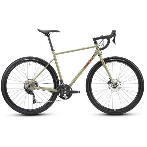 Genesis Croix De Fer 30 click to zoom image