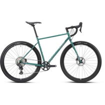 Genesis Croix De Fer 40