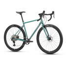 Genesis Croix De Fer 40 click to zoom image