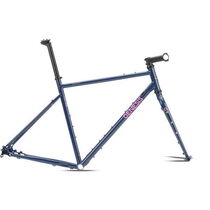 Genesis Croix De Fer 725 Frameset