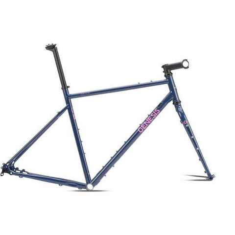 Genesis Croix De Fer 725 Frameset click to zoom image