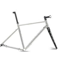 Genesis Croix De Fer 931 Frameset