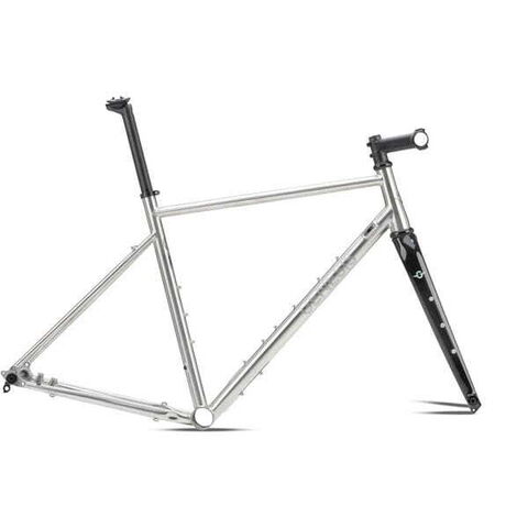 Genesis Croix De Fer 931 Frameset click to zoom image