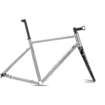 Genesis Croix De Fer Ti Frameset