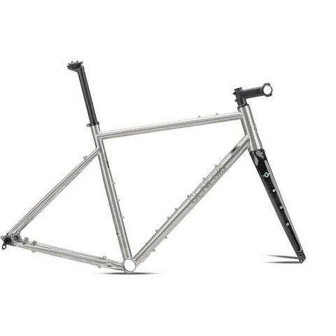 Genesis Croix De Fer Ti Frameset click to zoom image