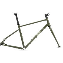 Genesis Vagabond Frameset