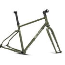 Genesis Vagabond Frameset click to zoom image