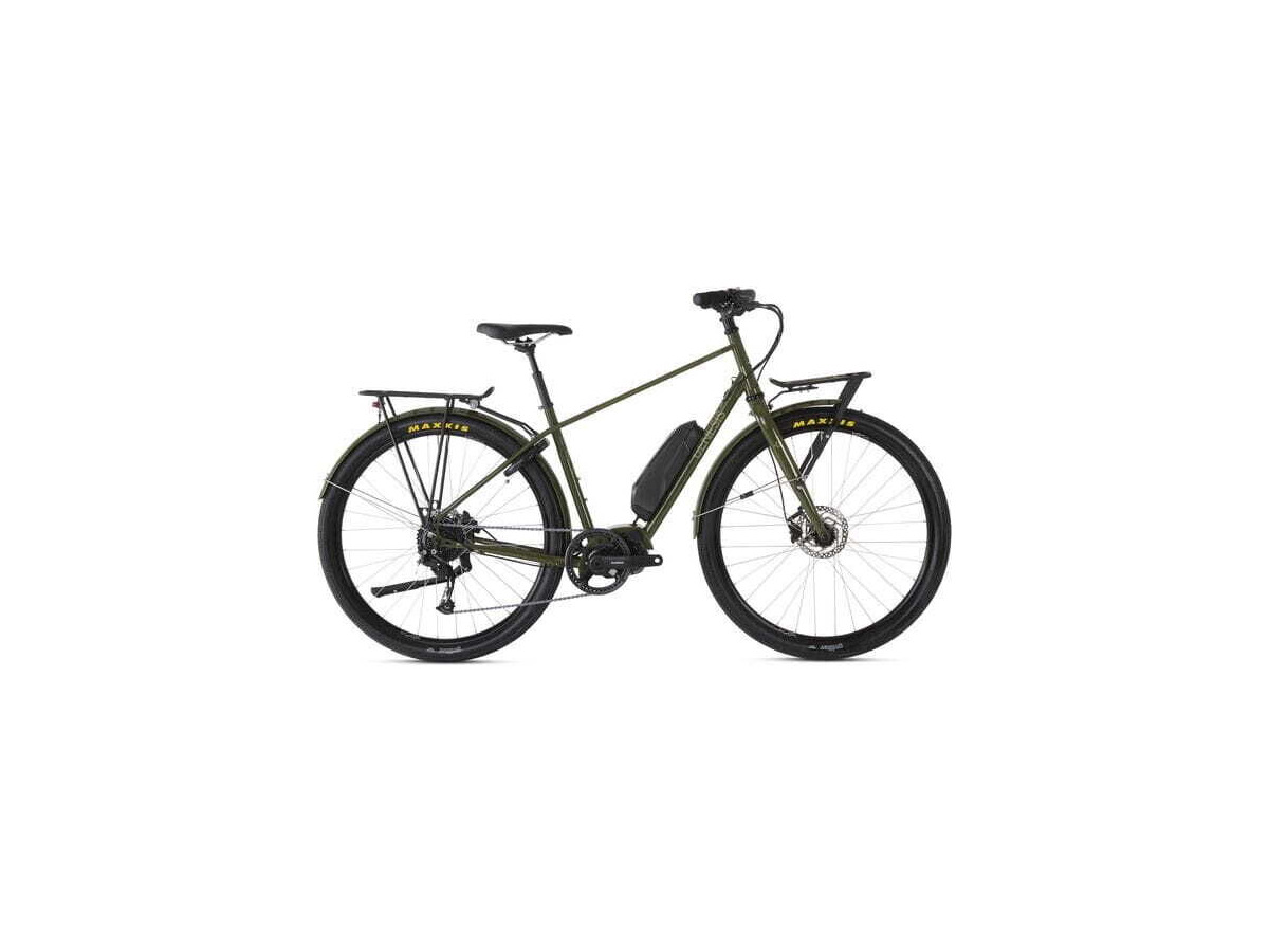 Genesis Smithfield click to zoom image