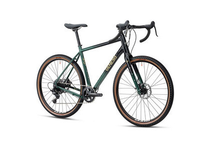 Genesis Fugio 10 click to zoom image