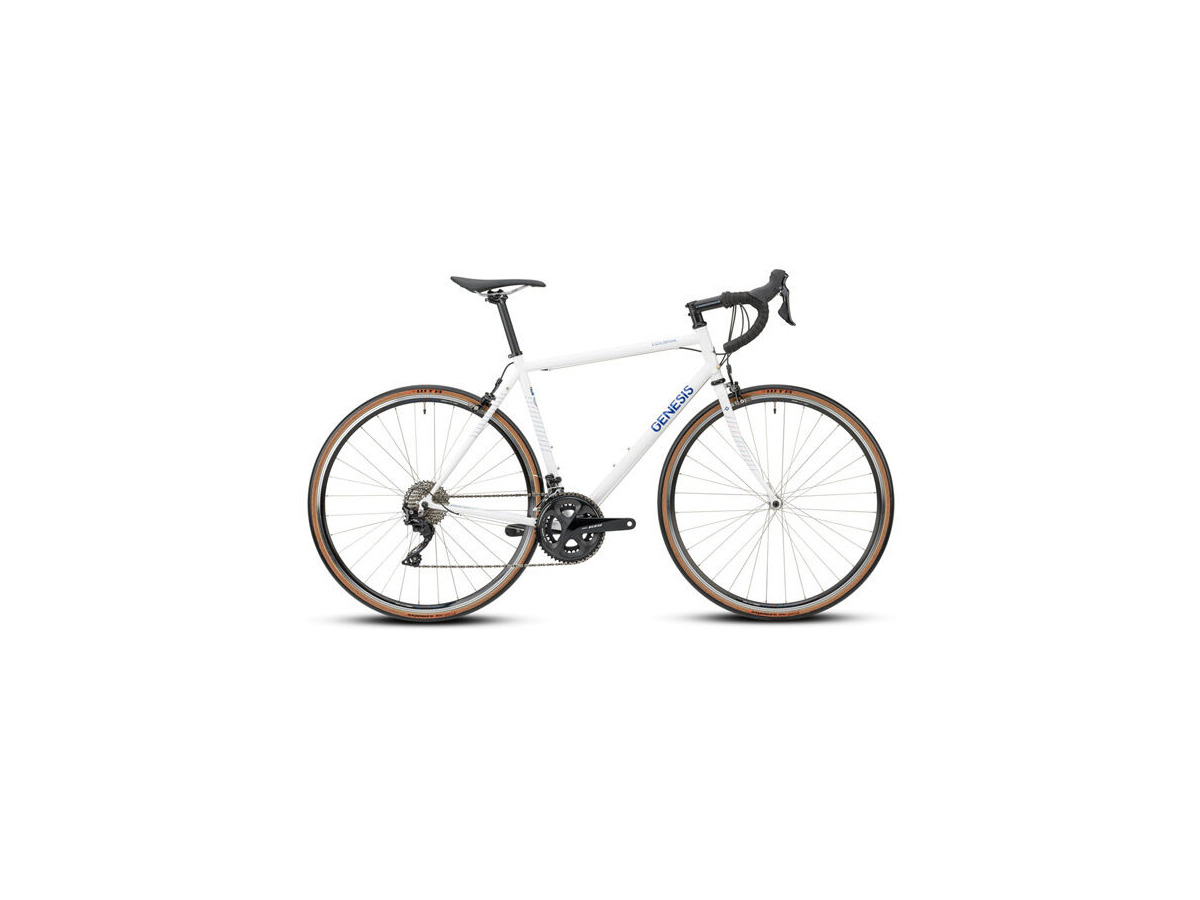 Genesis Equilibrium click to zoom image