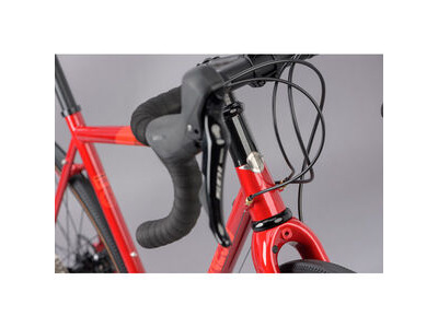 Genesis Equilibrium Disc click to zoom image