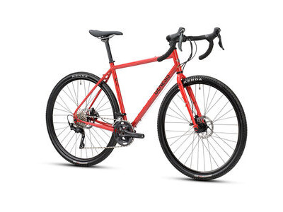 Genesis Croix De Fer 20 click to zoom image