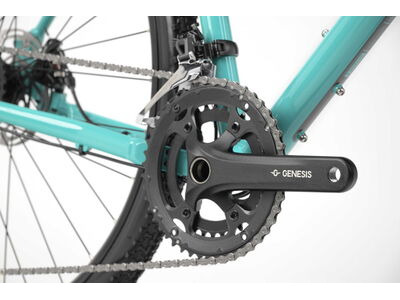 Genesis CDA 20 click to zoom image