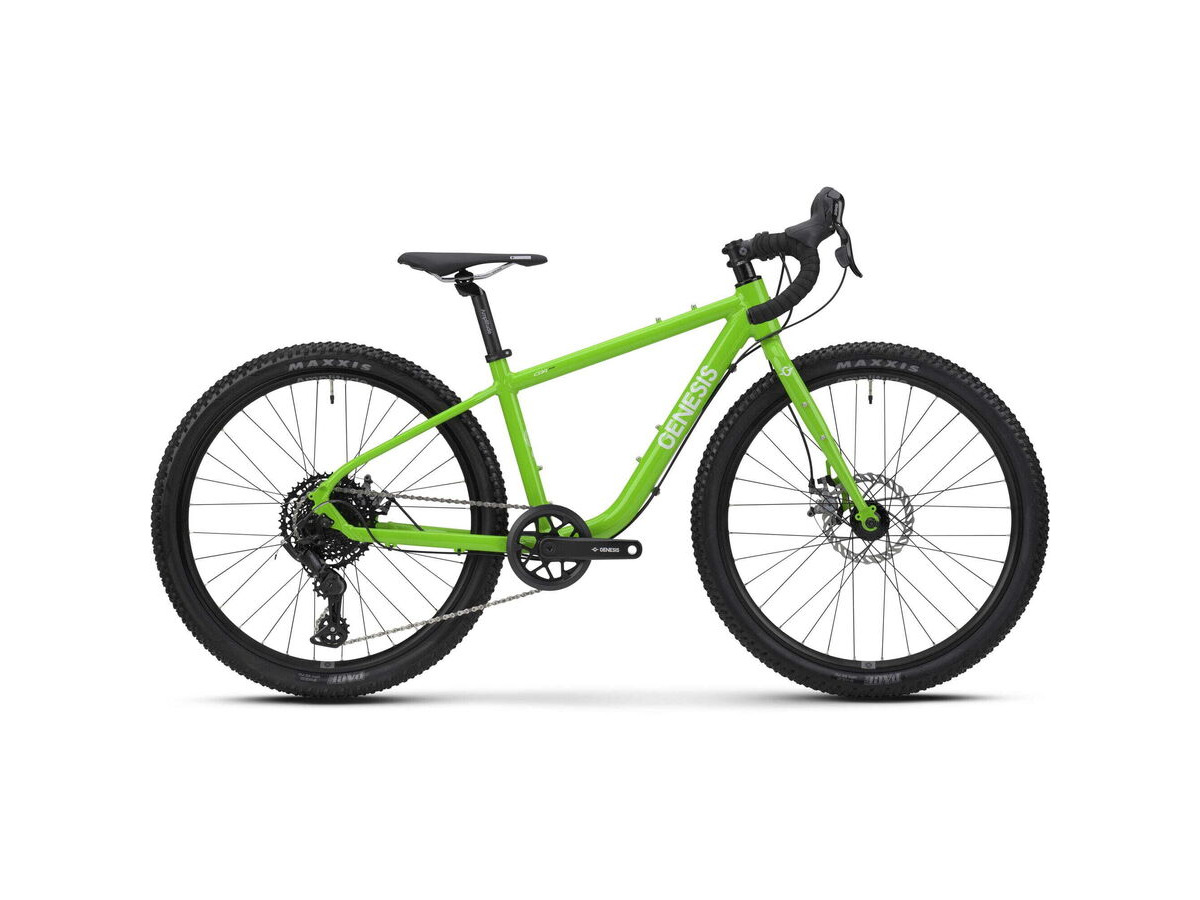 Genesis CDA Junior click to zoom image