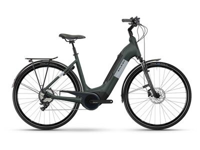 Raleigh MOTUS LIMITED BES3