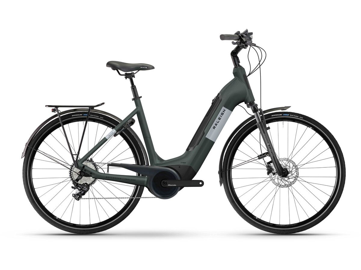 Raleigh MOTUS LIMITED BES3 click to zoom image