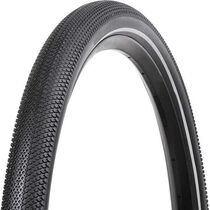 NUTRAK Speedster with Puncture Belt and Reflective Stripe 700 x 40 Tyre