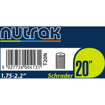 NUTRAK 20x1.75 - 2.125" Schrader