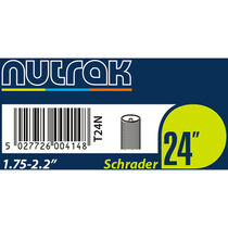 NUTRAK 24x1.75 - 2.125" Schrader