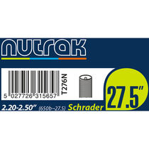 NUTRAK 27.5" or 650Bx2.2 - 2.5 Schrader