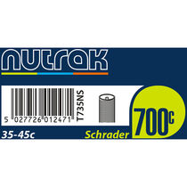 NUTRAK 700x35 - 45C Schrader