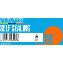 NUTRAK 26x1.5 - 2.0" Presta - self-sealing