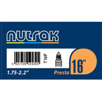 NUTRAK 16 x 1.75 - 2.125 inch Presta