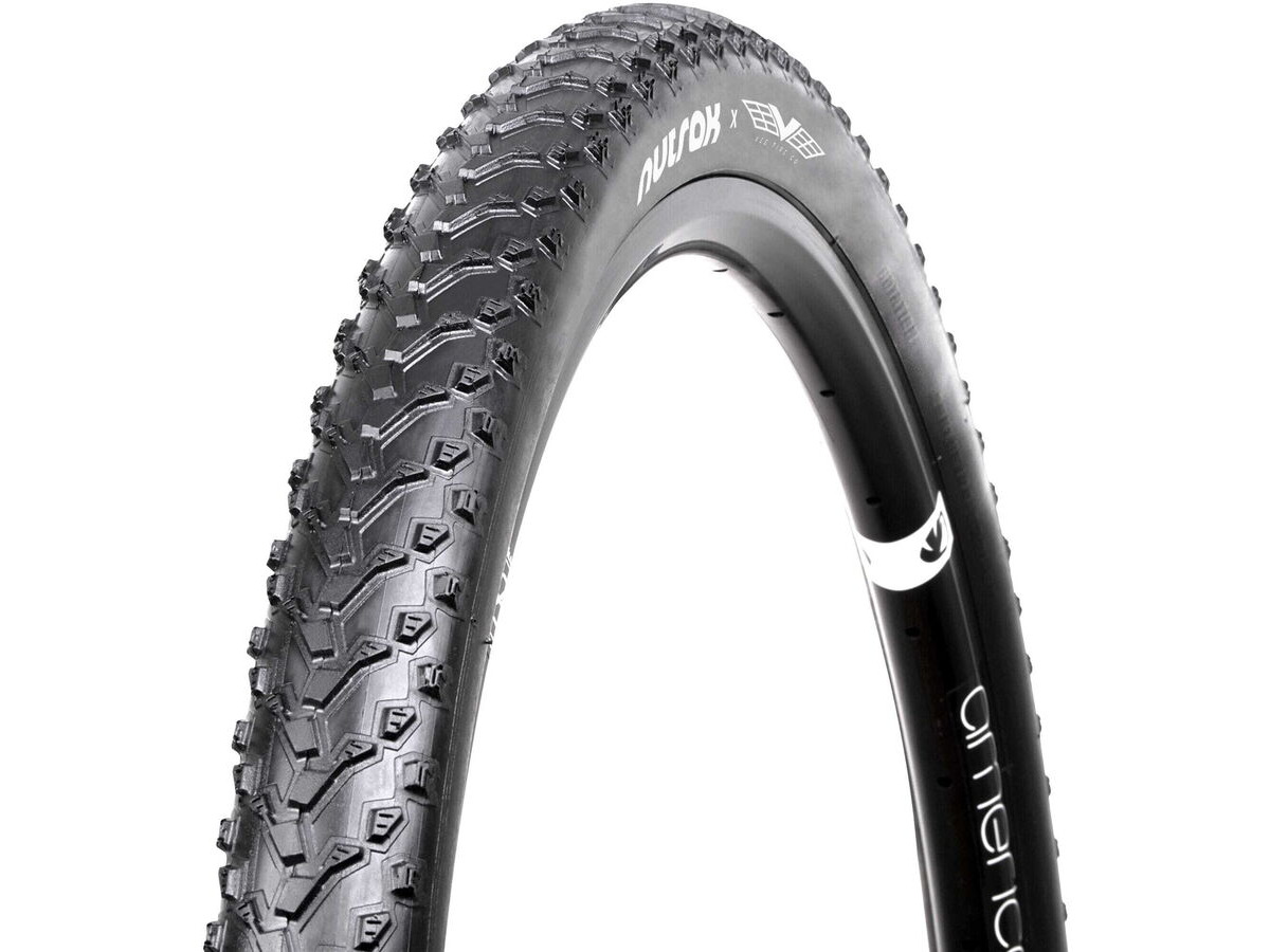 Nutrak Swift Frenzy 700 x 50 Black click to zoom image