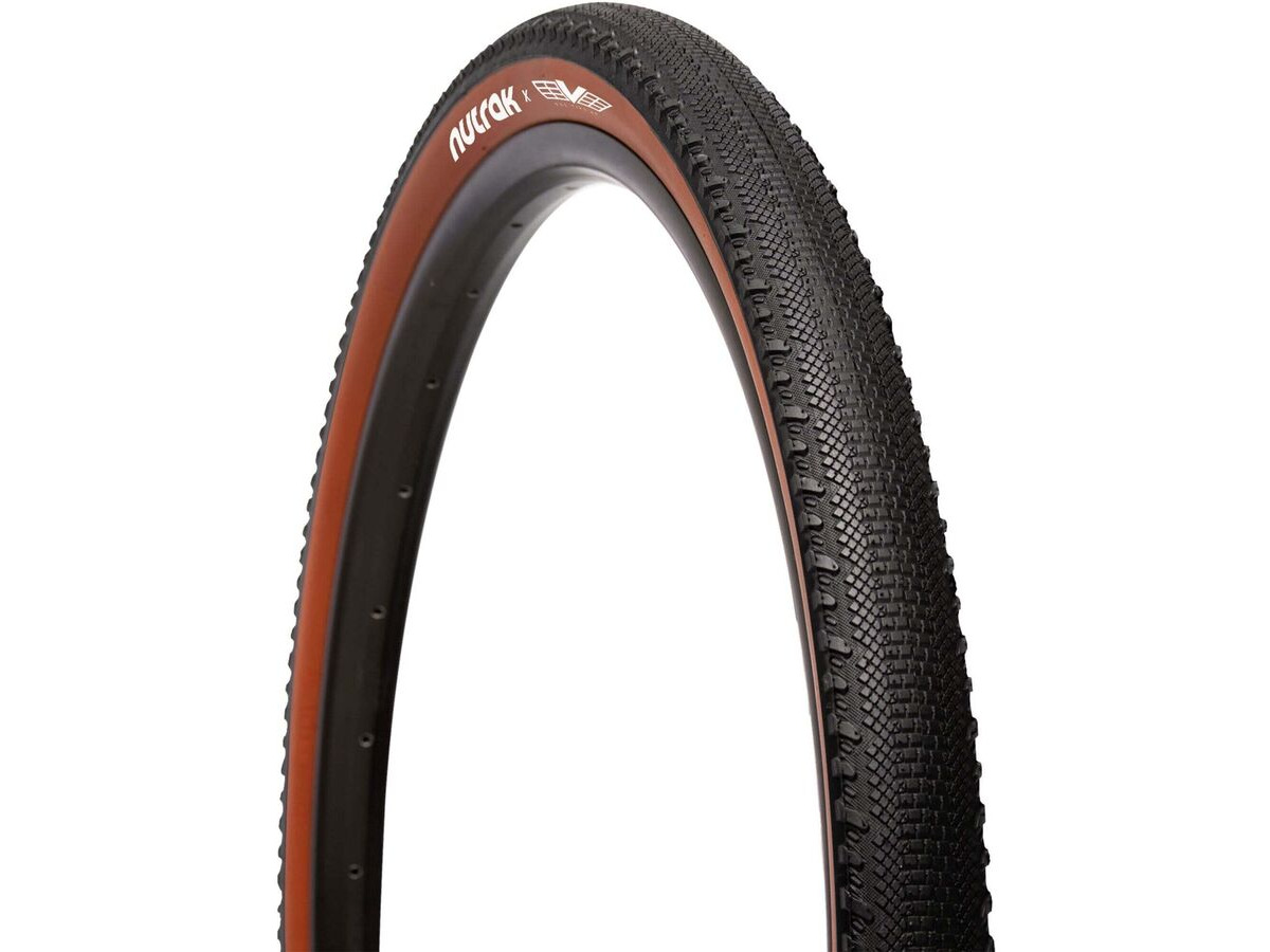 Nutrak Quickstyk 700x45 Brown click to zoom image