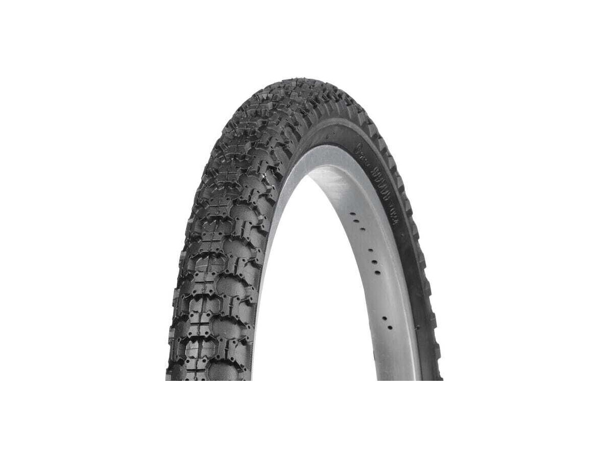 Nutrak Meteor 16 x 1.75 Tyre click to zoom image