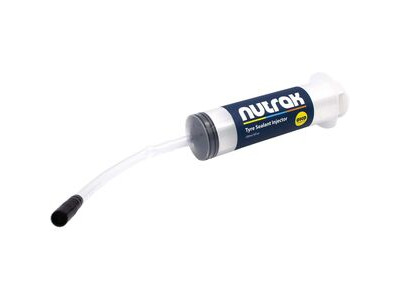 Nutrak Sealant Syringe 150ml