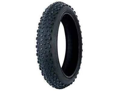 Nutrak Zoom 20 x 4.0 Tyre