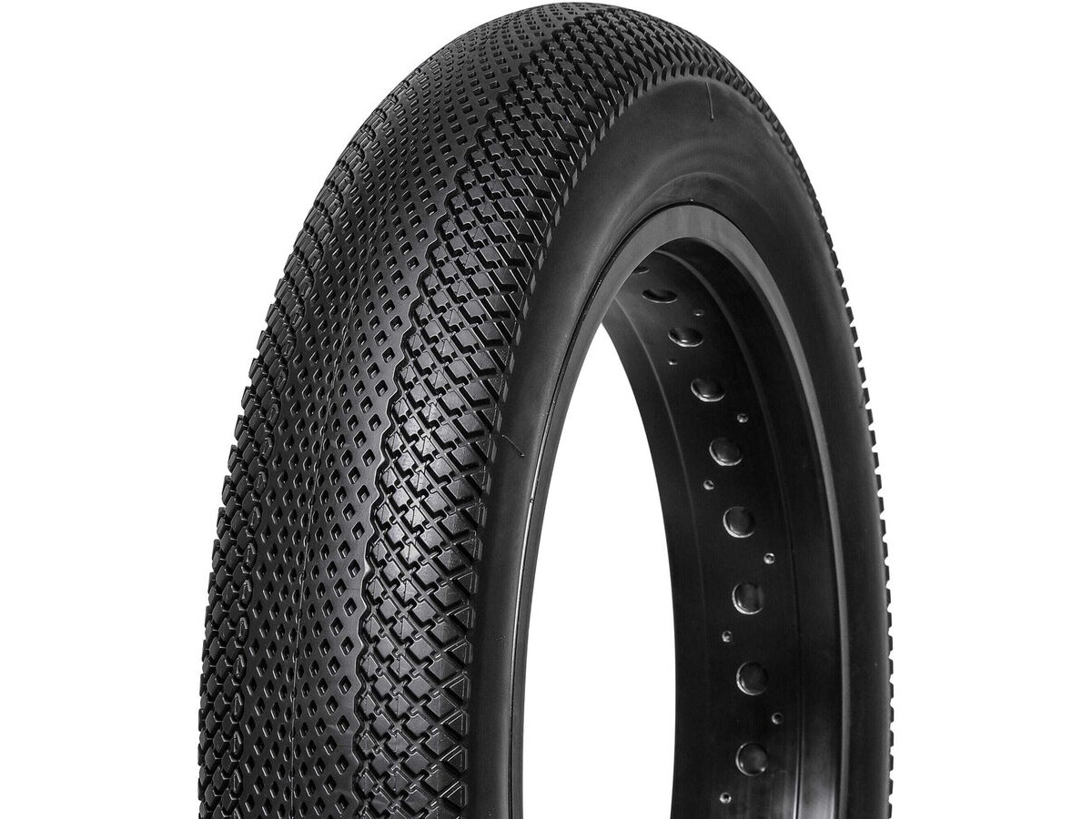 Nutrak Speedster 20 x 4.0 inches click to zoom image