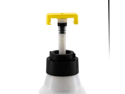 Nutrak tubeless tyre sealant 1 litre click to zoom image