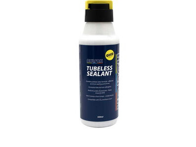 Nutrak tubeless tyre sealant 500ml