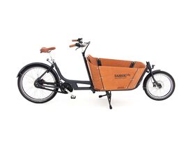Babboe City Mountain 500wh