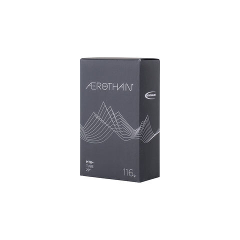 SCHWALBE SV21FE Aerothan Inner Tube 29 x 2.40-3.00 click to zoom image