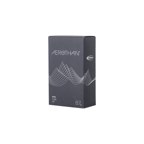 SCHWALBE SV21E Aerothan Inner Tube 29 x 2.10-2.40 click to zoom image