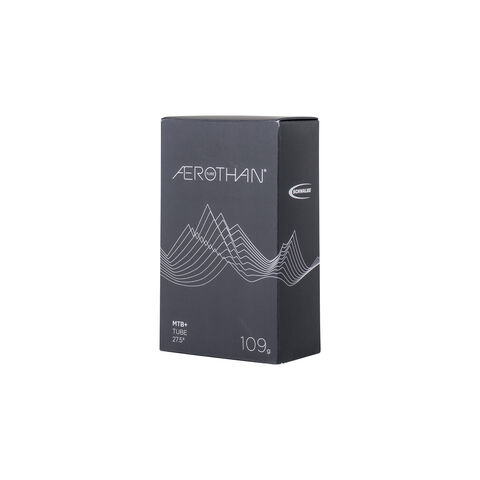 SCHWALBE SV21FE Aerothan Inner Tube 27.5 x 2.40-3.00 click to zoom image
