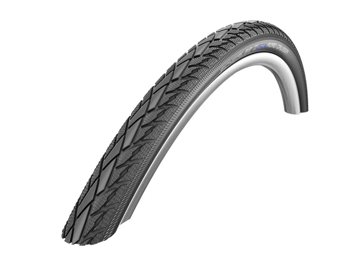 Schwalbe Road Cruiser 26 x 1.75 K-Guard click to zoom image