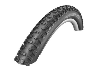 Schwalbe Nobby Nic 26 x 2.35 Addix Spgrip TL-Easy