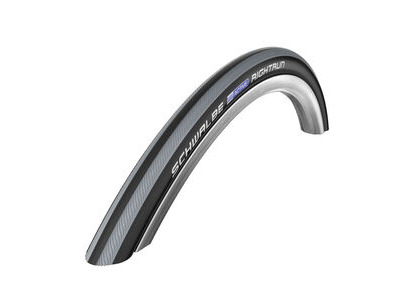 Schwalbe Rightrun 26 x 1.00 25-590 Grey Stripes K-Guard