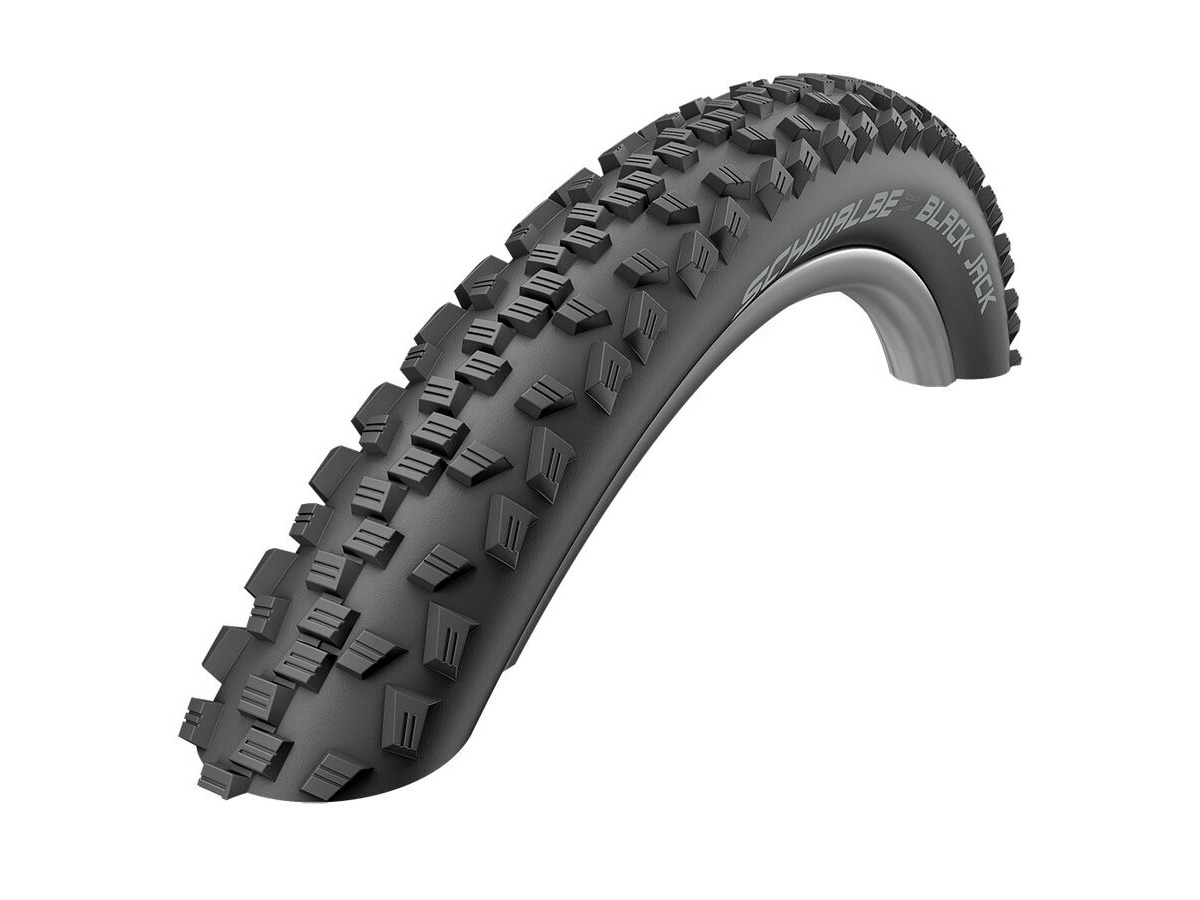 Schwalbe Black Jack 16x1.90 click to zoom image