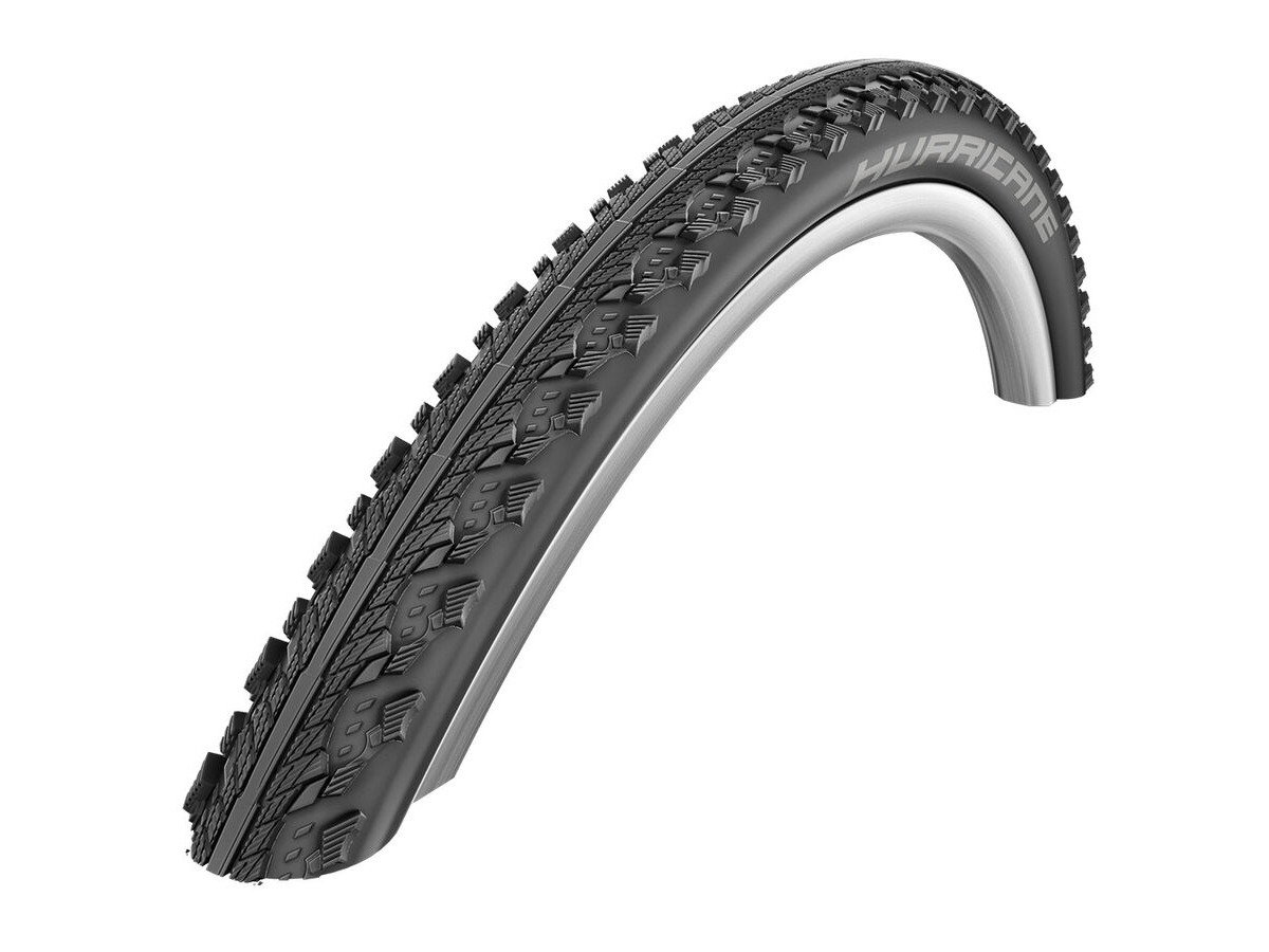 Schwalbe Hurricane 26 x 2.00 Reflex Raceguard click to zoom image