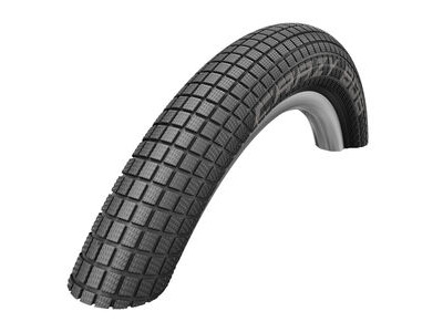 Schwalbe Crazy Bob 26 x 2.35 Performance
